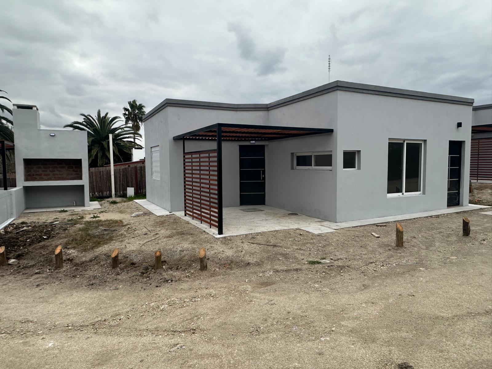 CASA A ESTRENAR
