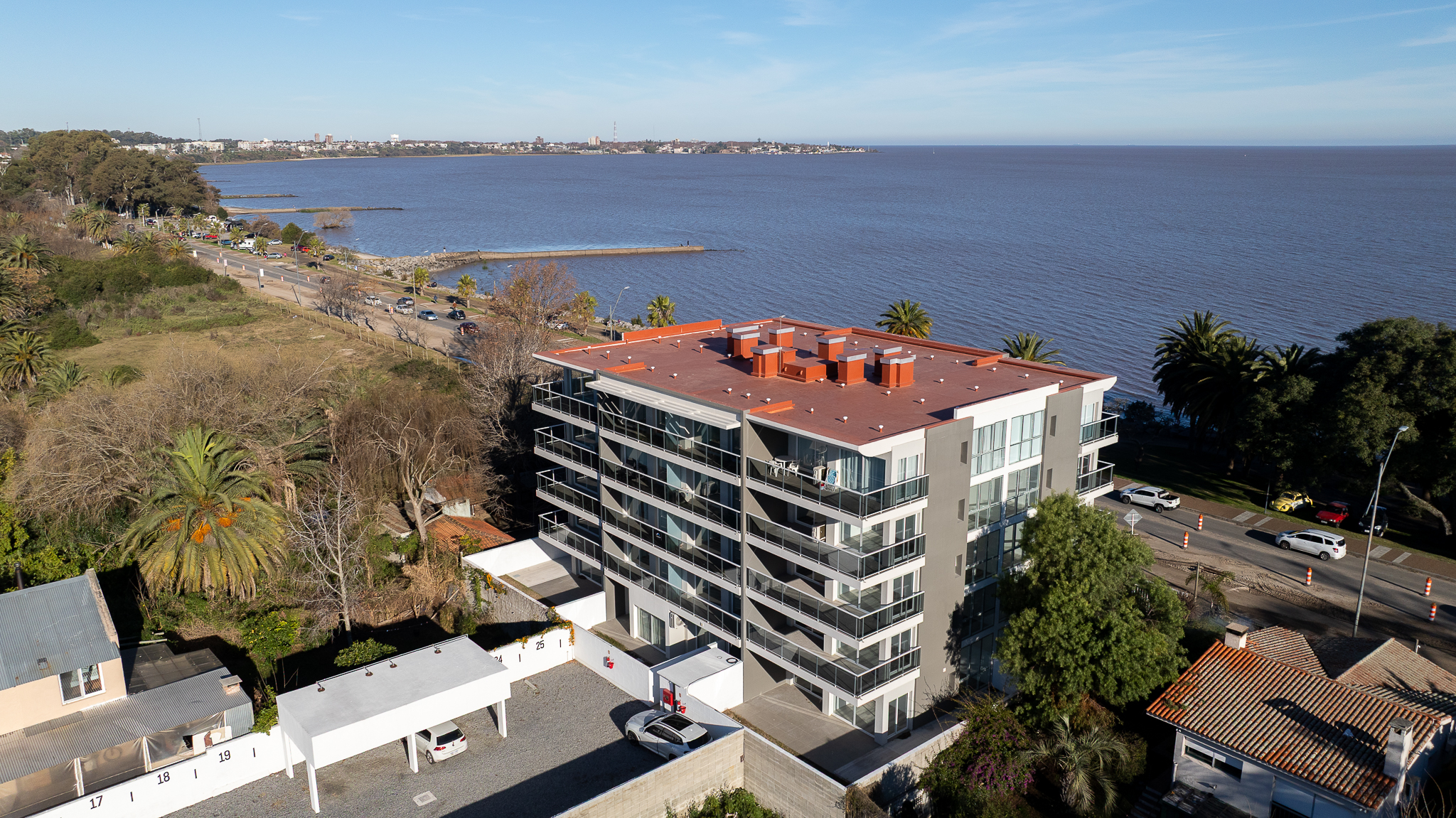 DEPARTAMENTO A ESTRENAR